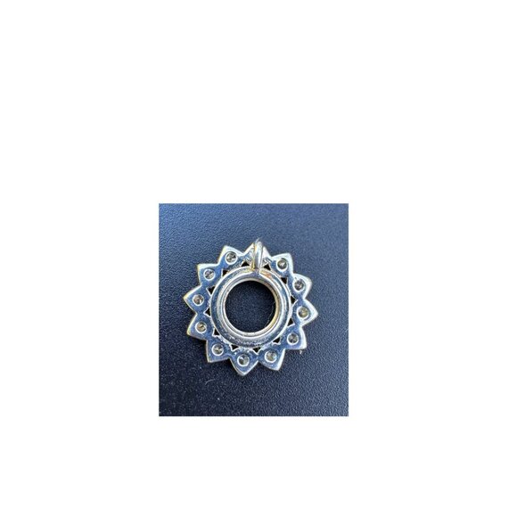 Kameleon Jewel Pop Lot Of 13 Charms With Sterling Silver Jewelry Case & Pendant - Picture 12 of 13